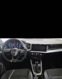 voitures-audi-a1-2023-s-line-bordj-el-kiffan-alger-algerie