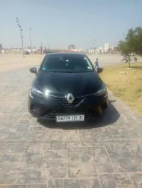 Renault Clio5 2021 