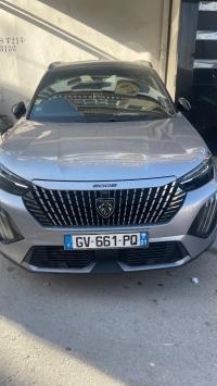 سيارات-peugeot-2008-2024-gt-قسنطينة-الجزائر