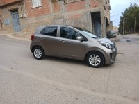 سيارات-kia-picanto-2019-ex-الدويرة-الجزائر