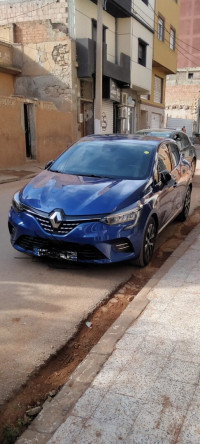 voitures-renault-clio-5-2023-techno-plus-bir-el-djir-oran-algerie