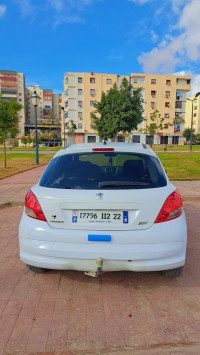 voitures-peugeot-207-2012-sidi-bel-abbes-algerie