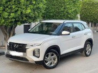 voitures-hyundai-creta-2024-el-oued-algerie