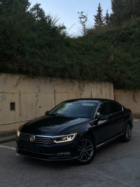 voitures-volkswagen-passat-2018-carat-hydra-alger-algerie