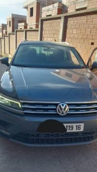 voitures-volkswagen-tiguan-2019-alger-centre-algerie