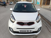 voitures-kia-picanto-2015-pop-el-achir-bordj-bou-arreridj-algerie