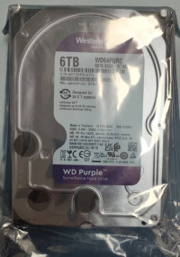 disque-dur-6-to-western-digital-purple-video-surveillance-reghaia-alger-algerie