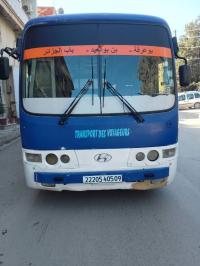 حافلة-hyundai-airton-2005-البليدة-الجزائر