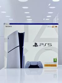 أجهزة-ألعاب-الفيديو-ps5-slim-standard-1tb-الشلف-الجزائر