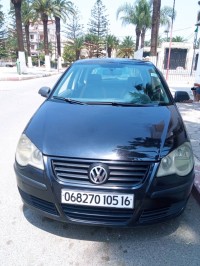 سيارات-volkswagen-polo-2005-زرالدة-الجزائر
