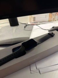 smartwatchs-oppo-watch-el-achour-alger-algerie