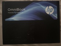 HP OmniBook Ultra Flip 14 (2-en-1) - NEUF SOUS EMBALLAGE | Core Ultra 7 (IA) / 32 Go RAM / 2 To SSD / Écran OLED 3K 120Hz + Stylet