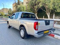 voitures-nissan-navara-2016-elegance-kouba-alger-algerie