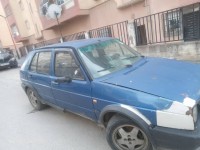 سيارات-volkswagen-golf-2-1987-بومرداس-الجزائر
