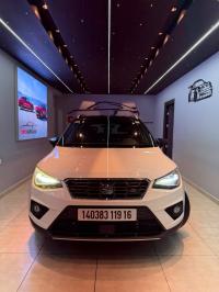 سيارات-seat-arona-2019-fr-العاشور-الجزائر