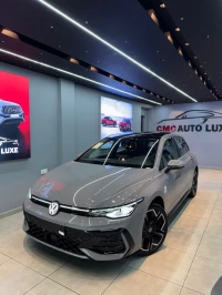 Volkswagen 8,5 2025 R-line