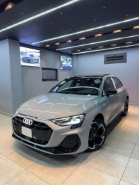Audi A3 Sportback 2025 S line