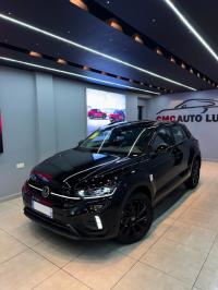 voitures-volkswagen-t-roc-2026-r-line-el-achour-alger-algerie
