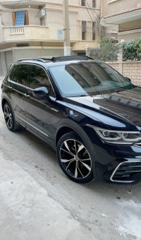 voitures-volkswagen-tiguan-2021-r-line-bordj-bou-arreridj-algerie