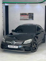 voitures-mercedes-classe-c-2019-220-designo-hamma-bouziane-constantine-algerie