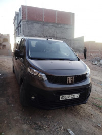 voitures-fiat-scudo-2023-dar-yaghmouracene-tlemcen-algerie