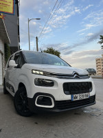 voitures-citroen-berlingo-2022-restylee-annaba-algerie