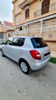 voitures-skoda-fabia-2014-ambition-tipaza-algerie