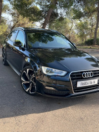 voitures-audi-a3-2016-s-line-mchedallah-bouira-algerie