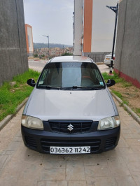 voitures-suzuki-alto-2012-tipaza-algerie