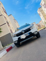 voitures-dacia-sandero-2022-stepway-restylee-birtouta-alger-algerie