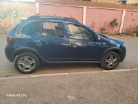 voitures-dacia-sandero-2017-stepway-blida-algerie