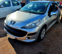 voitures-peugeot-207-2009-draria-alger-algerie