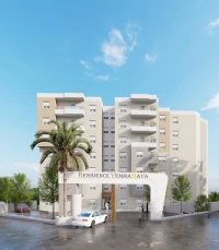Vente Appartement F4 Boumerdès Zemmouri
