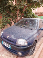 voitures-renault-clio-2-2002-hamri-relizane-algerie