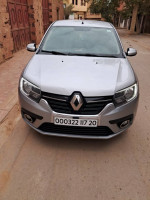 voitures-renault-symbol-2017-saida-algerie