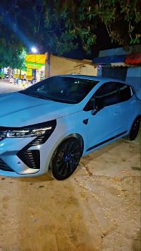 سيارات-renault-clio-5-2025-esprit-alpine-سيق-معسكر-الجزائر
