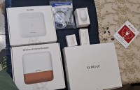 أمن-و-إنذار-system-alarm-hikvision-wirelles-تلمسان-الجزائر
