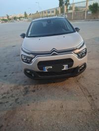 سيارات-citroen-c3-2024-ful-pack-الشلف-الجزائر