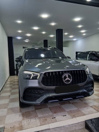 voitures-mercedes-gle-300d-2023-amg-line-birkhadem-alger-algerie