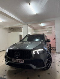 voitures-mercedes-gle-300d-2023-amg-line-birkhadem-alger-algerie