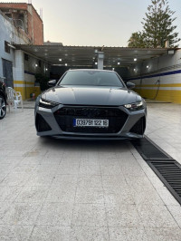 voitures-audi-rs6-2022-birkhadem-alger-algerie