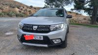 سيارات-dacia-sandero-2021-معسكر-الجزائر