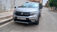 سيارات-dacia-sandero-2023-stepway-expression-معسكر-الجزائر