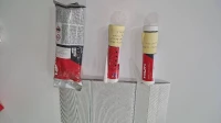 Système coupe feu ( Mastic , Spray , Mousse coupe feu HILTI)