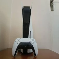 PS5 standard Edition 