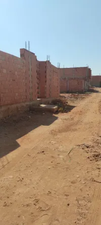 Vente Terrain Mostaganem Sayada