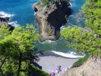 Vente Villa Chlef Beni haoua
