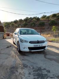 سيارات-citroen-c-elysee-2015-exclusive-عموشة-سطيف-الجزائر