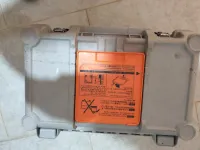 Soudeuse fibre optique 