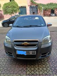 سيارات-chevrolet-aveo-4-portes-2015-شعبة-اللحم-عين-تيموشنت-الجزائر